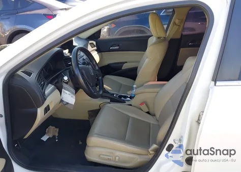 2018 Acura Ilx Acurawatch Plus Package z USA, uszkodzony, nr VIN 19UDE2F39JA003220